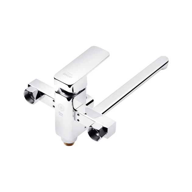 Смеситель Kroner KRM Ems - C070 - Фото 3 Смеситель Kroner KRM Ems - C070 - изображение 3