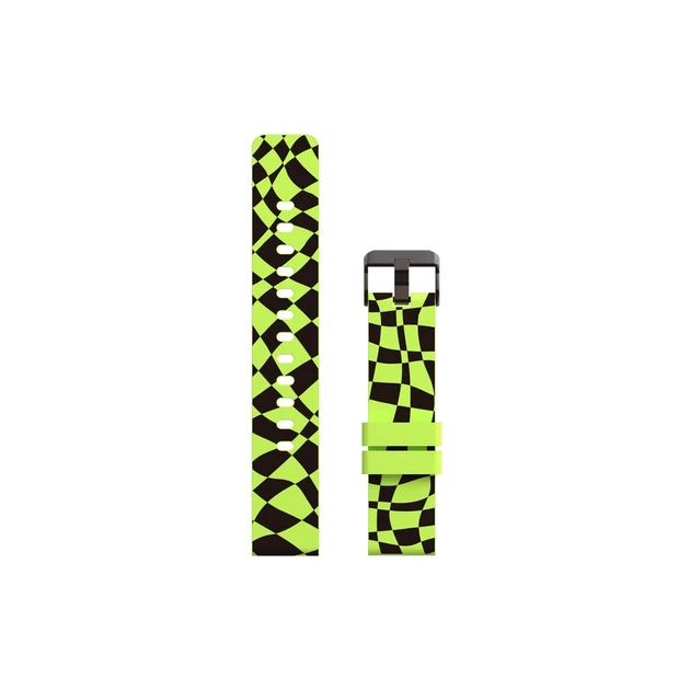 Смарт-часы Canyon Joyce KW-43 DUAL BT Music Green (CNE-KW43YB) - изображение 6