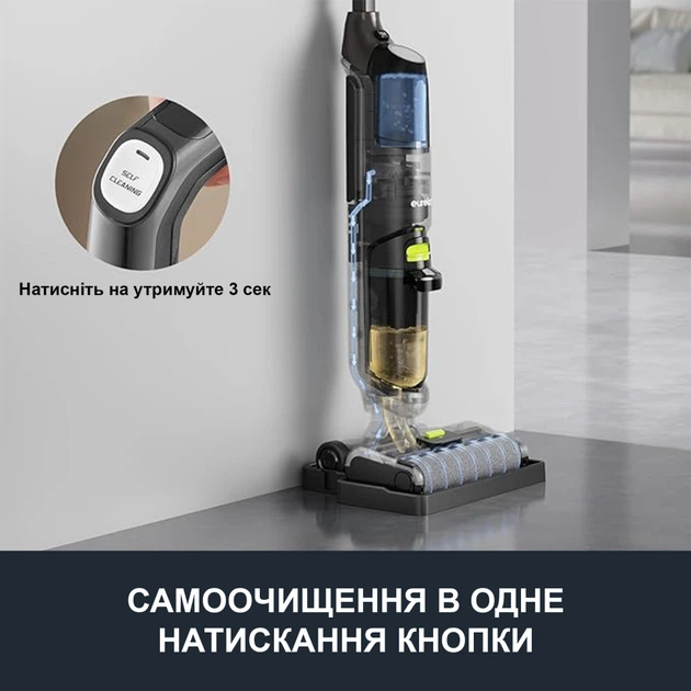 Пилосос Eureka NEW400 - Фото 8 Пилосос Eureka NEW400 - зображення 8