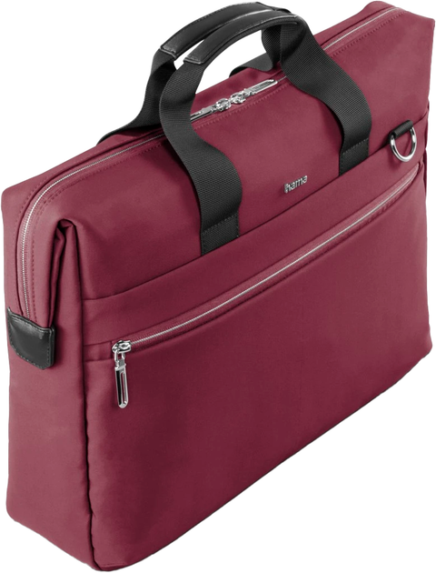 Torba Hama Ultimate 15.6–16.2'' Red (4047443533784) - obraz 2