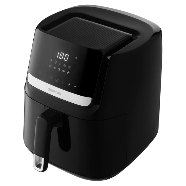 Мультипіч Sencor SFR6550BK - зображення 3