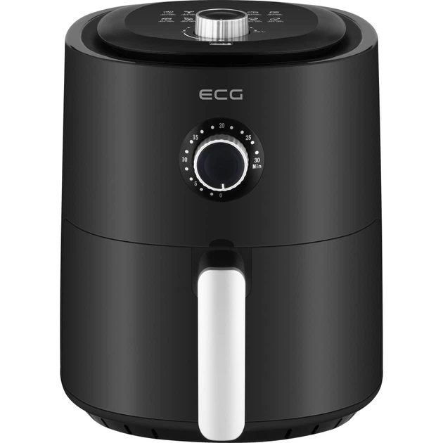 Мультипечь ECG AF 4000 Simply Fry - изображение 2