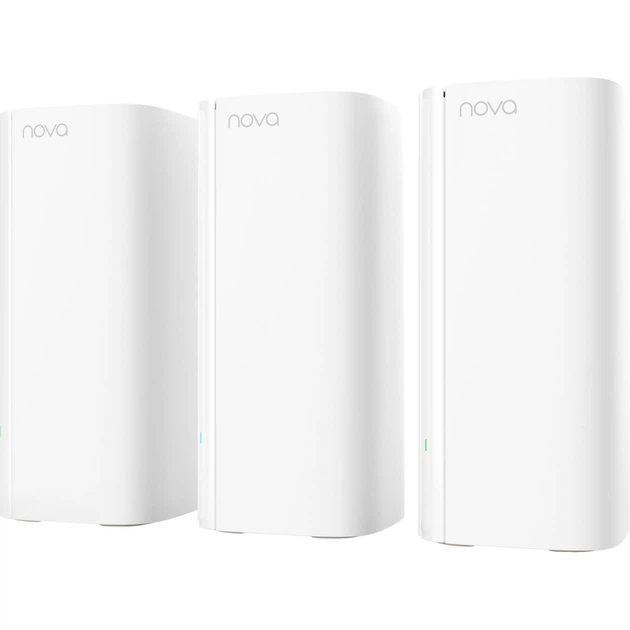 Точка доступа Wi-Fi Tenda MX12-KIT-3 - изображение 2