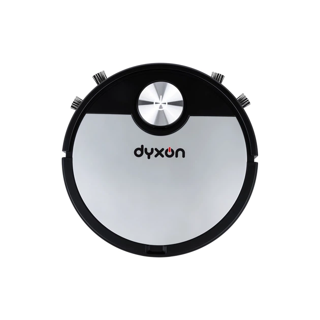 Пылесос DYXON MEGAVAC 3000S PRO Wet Clean (DXNVCMGVC3000SWSL) - изображение 3