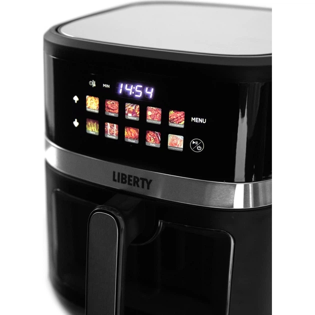 Мультипечь Liberty MFC-065WBI - изображение 2