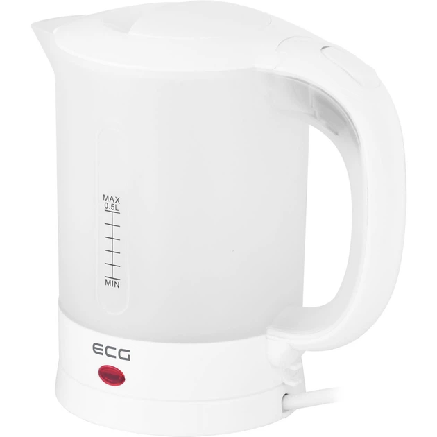 Електрочайник ECG RK 500 Travel Lite - зображення 3