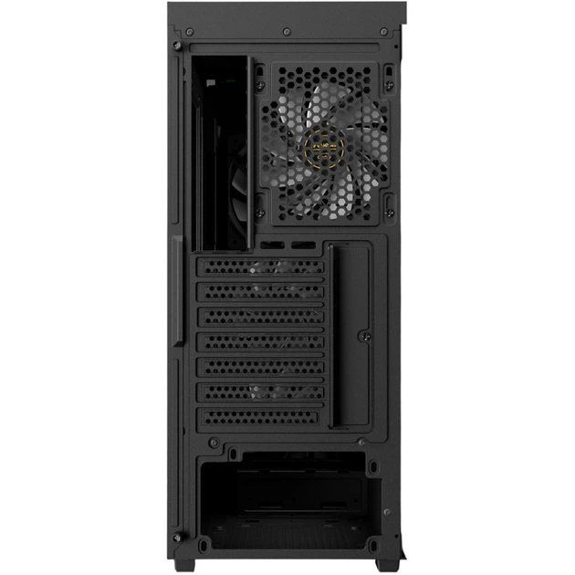 Корпус для ПК Gamdias AURA GC11 ARGB (4711514503760) - зображення 4