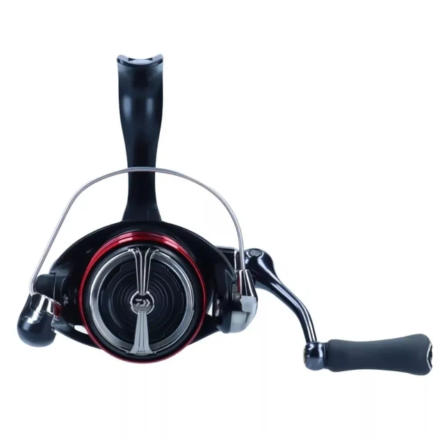 Катушка Daiwa 23 Ninja LT 2000 (20060041) - Фото 3 Катушка Daiwa 23 Ninja LT 2000 (20060041) - изображение 3