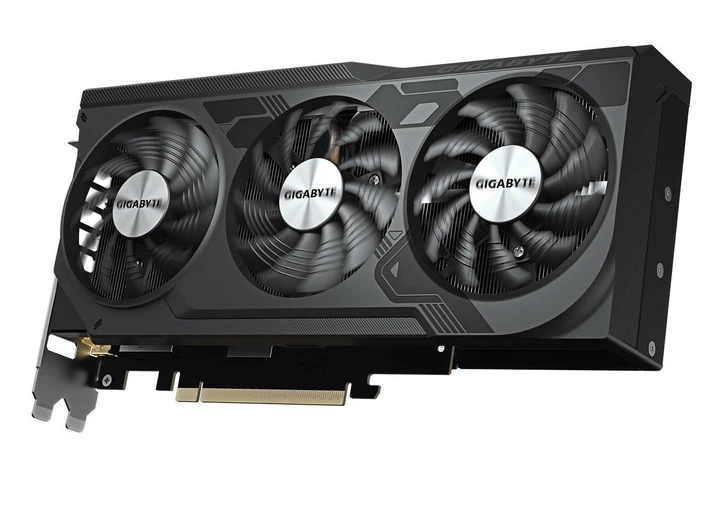 Відеокарта GeForce RTX 5070 Ti 16GB GDDR7 Windforce OC V2 Gigabyte (GV-N507TWF3OCV2-16GD) - Фото 4 Відеокарта GeForce RTX 5070 Ti 16GB GDDR7 Windforce OC V2 Gigabyte (GV-N507TWF3OCV2-16GD) - зображення 4