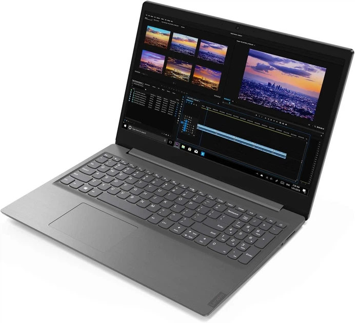 Ноутбук 15.6" Lenovo V15-ADA Ryzen 3 3250U RAM 8GB SSD 256GB Windows 11 (UKR) Б/В - Фото 5 Ноутбук 15.6" Lenovo V15-ADA Ryzen 3 3250U RAM 8GB SSD 256GB Windows 11 (UKR) Б/В - изображение 5