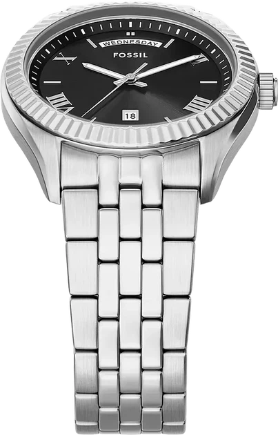 Чоловічий годинник Fossil Campbell FS6139 - Фото 2 Чоловічий годинник Fossil Campbell FS6139 - зображення 2