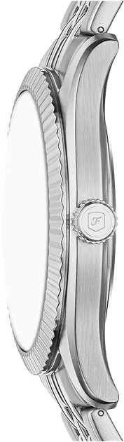 Чоловічий годинник Fossil Campbell FS6139 - Фото 4 Чоловічий годинник Fossil Campbell FS6139 - зображення 4