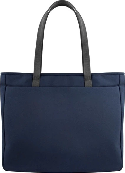 Torba na laptop Uniq Hava Tote Bag 16" Indigo Blue (8886463686997) - obraz 2