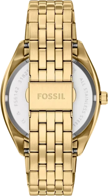 Мужские часы Fossil Campbell FS6142 - изображение 2