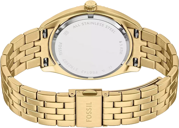 Мужские часы Fossil Campbell FS6142 - изображение 6