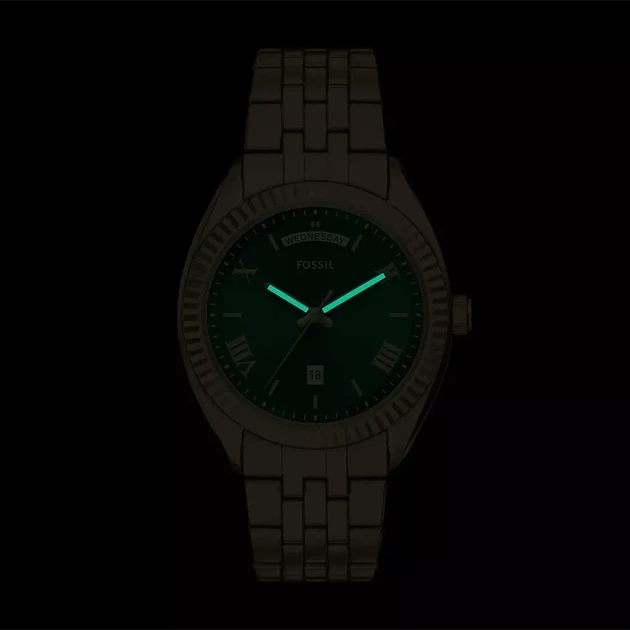 Мужские часы Fossil Campbell FS6142 - изображение 7