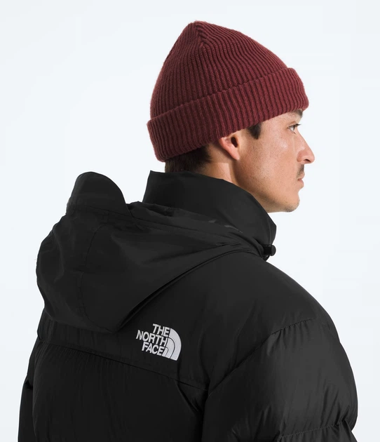 Пуховик The North Face 1996 Retro Black NF0A3C8DGOE S - Фото 5 Пуховик The North Face 1996 Retro Black NF0A3C8DGOE S - зображення 5