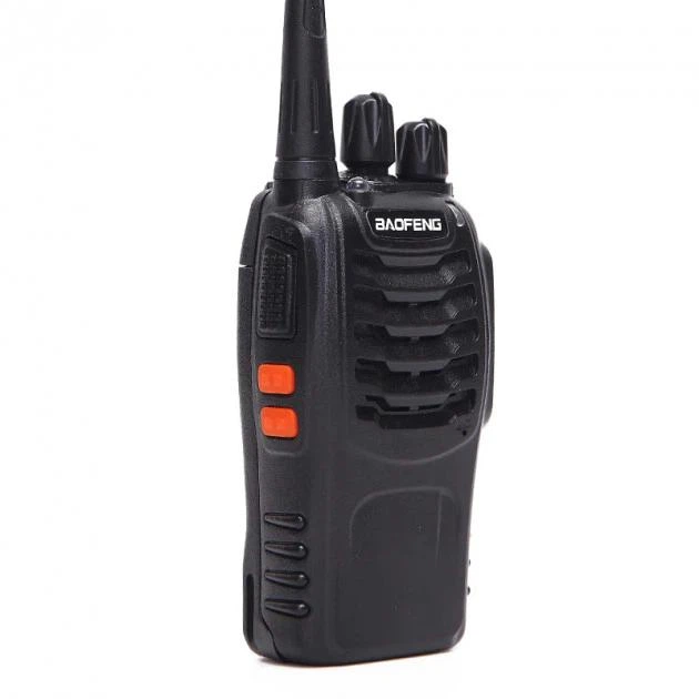 Рация Baofeng BF-888S - Фото 2 Рация Baofeng BF-888S - изображение 2