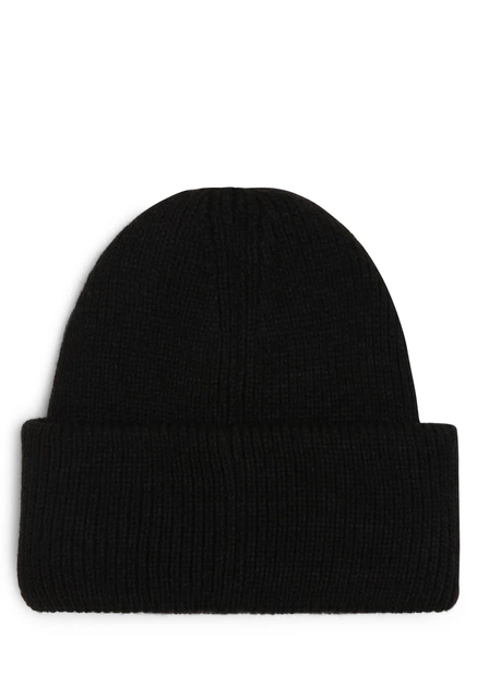 Шапка Helly Hansen Rib Beanie Black HE651B007-Q11 MISC - Фото 2 Шапка Helly Hansen Rib Beanie Black HE651B007-Q11 MISC - изображение 2
