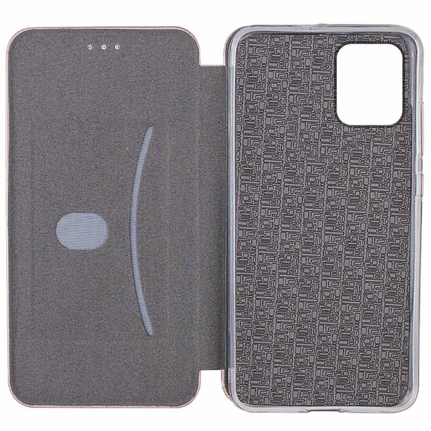 Чехол книжка Fashion Case для Samsung Galaxy A07 Зелёный - Фото 4 Чехол книжка Fashion Case для Samsung Galaxy A07 Зелёный - изображение 4