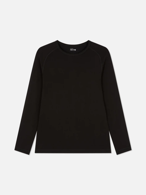 Лонгслів для спорту Primark чорний FKLXA655 2XL - изображение 6
