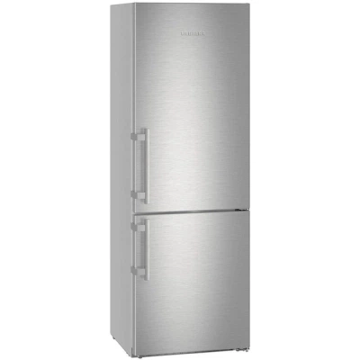 Холодильник Liebherr CBNef 5735 (CBNEF5735) - изображение 2