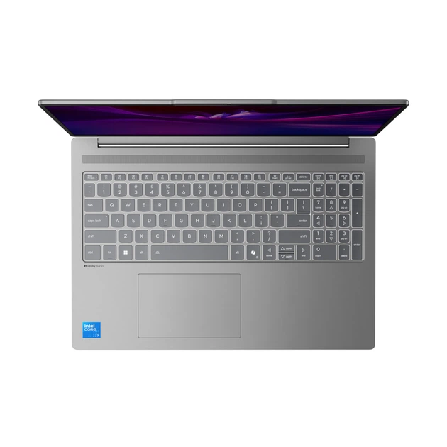 Ноутбук Lenovo IdeaPad Slim 5 16IRH10 (83HS00B1RA) - изображение 11