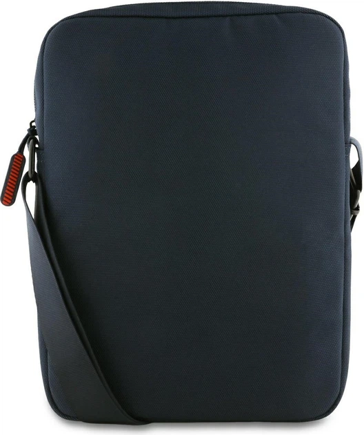 Сумка для планшета Red Bull Powerbar 10" Navy (RBTB10PGSV) - зображення 3
