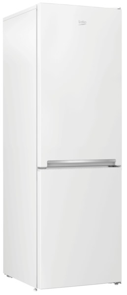Холодильник Beko RCNA366K40WN - зображення 2