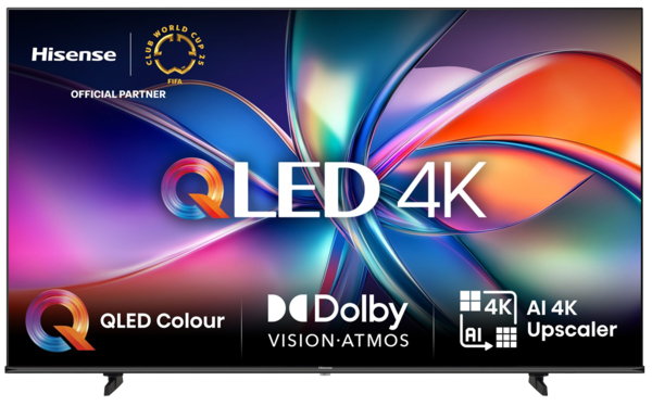 LED-телевізор Hisense 85E7Q - зображення 2