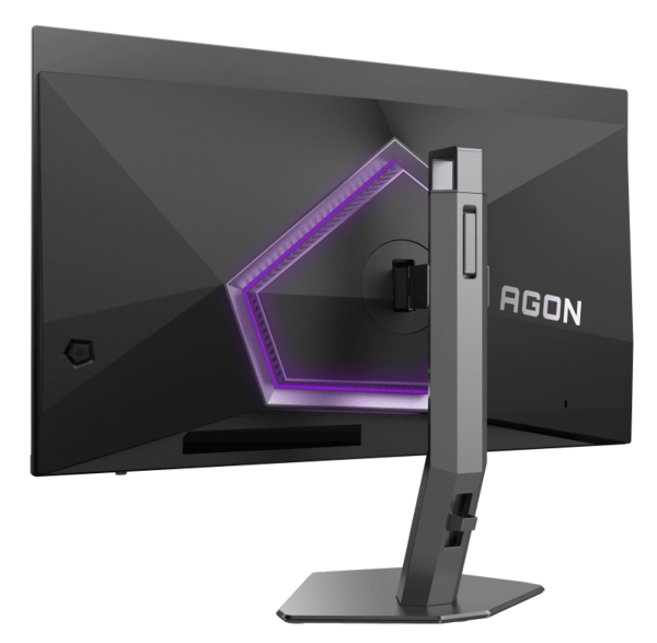 Монiтор 26.5" AOC AGON AG276QKD2 - изображение 9