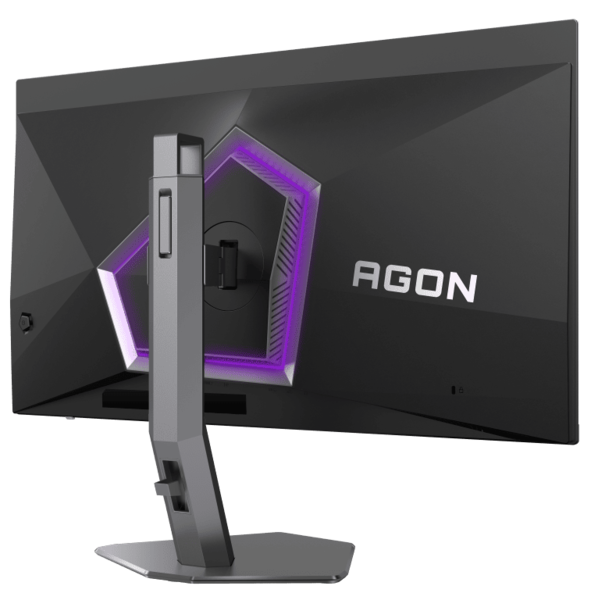 Монiтор 26.5" AOC AGON AG276QKD2 - изображение 10