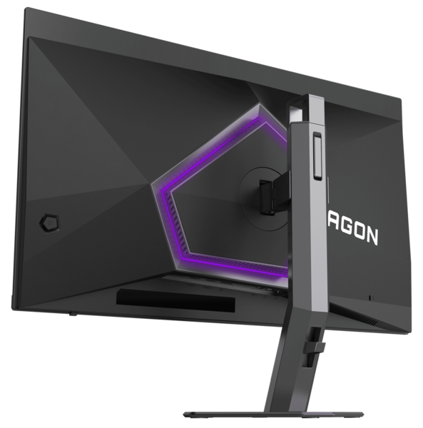 Монiтор 26.5" AOC AGON AG276QKD2 - изображение 12