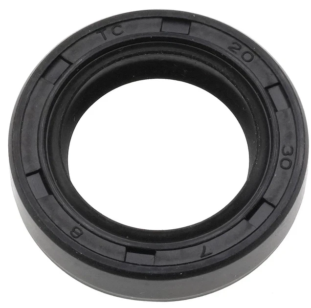 Сальник коленвала для генератора YAMAHA ET950/ET650, 20×30×7 мм (saln096) - Фото 2 Сальник коленвала для генератора YAMAHA ET950/ET650, 20×30×7 мм (saln096) - изображение 2