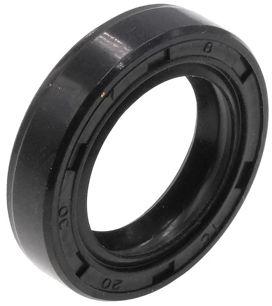 Сальник коленвала для генератора YAMAHA ET950/ET650, 20×30×7 мм (saln096) - Фото 3 Сальник коленвала для генератора YAMAHA ET950/ET650, 20×30×7 мм (saln096) - изображение 3