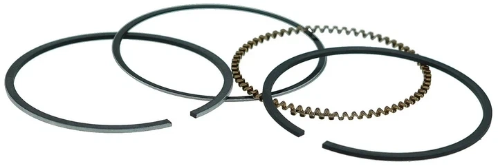 Кольца компрессионные двигателя генератора 170F, D=70,00 мм (gen289) - изображение 3