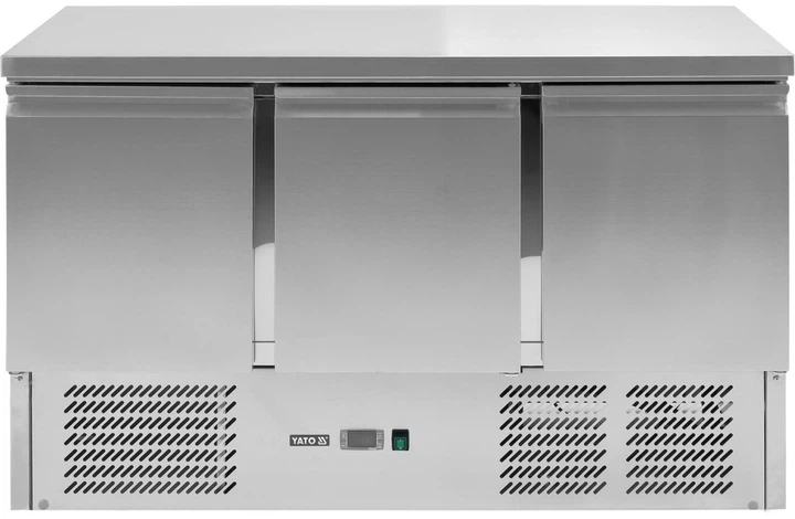 Stół chłodniczy YATO YG-05300 - obraz 2