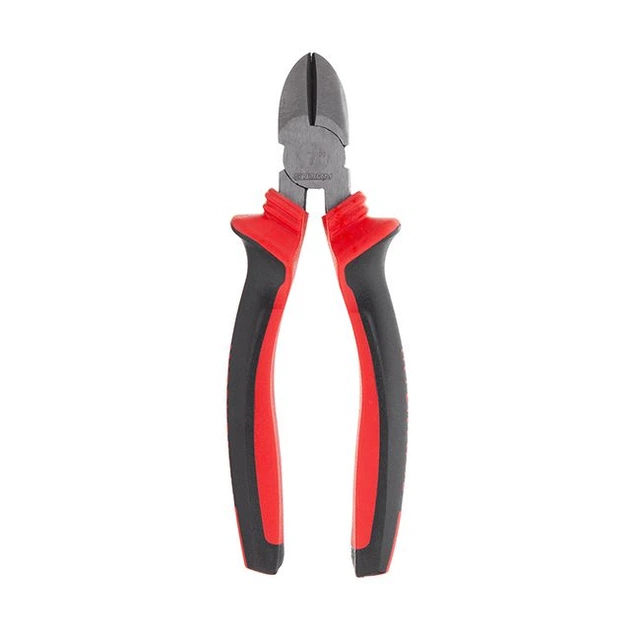 Бокорезы 180 мм, 40CrV, фосфатированные, полированные, STORM INTERTOOL NT-0128 - изображение 2