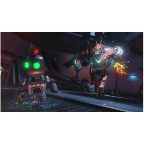 Игра Sony Ratchet & Clank [PS4, Russian version] (9700999) SONY 9700999 926685 - изображение 5