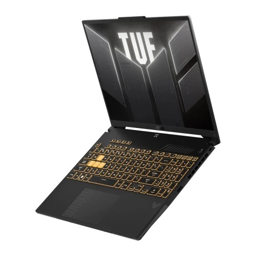 Ноутбук ASUS TUF Gaming F16 FX607VJB-RL225 (90NR0MZ6-M00CS0) ASUS 90NR0MZ6-M00CS0 1071552 - Фото 5 Ноутбук ASUS TUF Gaming F16 FX607VJB-RL225 (90NR0MZ6-M00CS0) ASUS 90NR0MZ6-M00CS0 1071552 - изображение 5