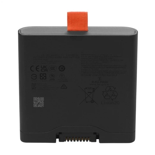Аккумуляторная батарея JBL Battery 400 (JBLBATTERY400) JBL JBLBATTERY400 924942 - изображение 4