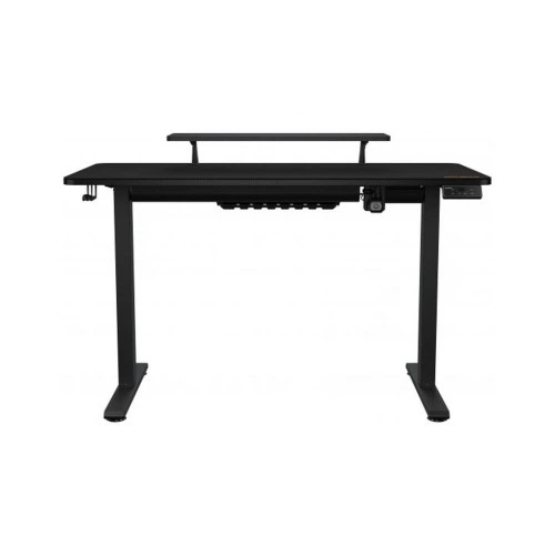 Комп'ютерний стіл Cougar E-Star 120 Black Cougar E-Star 120 Black 1050789 - зображення 3