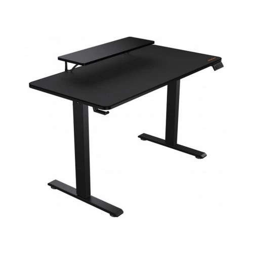 Комп'ютерний стіл Cougar E-Star 120 Black Cougar E-Star 120 Black 1050789 - зображення 5