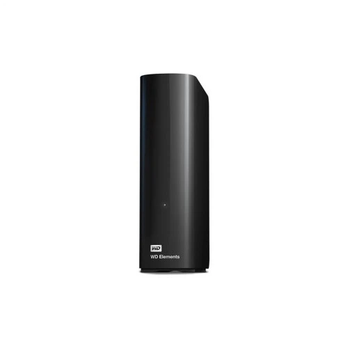 Внешний жесткий диск 3.5" 10TB WD (WDBWLG0100HBK-EESN) WD WDBWLG0100HBK-EESN 1089165 - изображение 5
