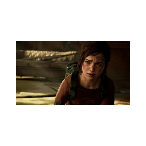 Гра Sony The Last Of Us Part I [PS5, Ukrainian version] (9406792) SONY 9406792 928054 - зображення 4