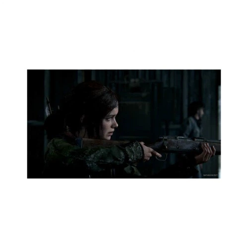 Гра Sony The Last Of Us Part I [PS5, Ukrainian version] (9406792) SONY 9406792 928054 - зображення 5