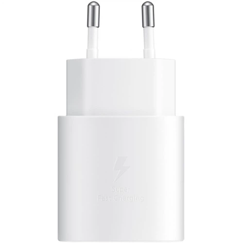 Зарядное устройство Armorstandart AR-TA800W USB-C 25W Fast Charger white (ARM63975) Armorstandart ARM63975 925373 - Фото 1 Зарядное устройство Armorstandart AR-TA800W USB-C 25W Fast Charger white (ARM63975) Armorstandart ARM63975 925373 - изображение 1