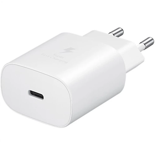 Зарядное устройство Armorstandart AR-TA800W USB-C 25W Fast Charger white (ARM63975) Armorstandart ARM63975 925373 - Фото 2 Зарядное устройство Armorstandart AR-TA800W USB-C 25W Fast Charger white (ARM63975) Armorstandart ARM63975 925373 - изображение 2
