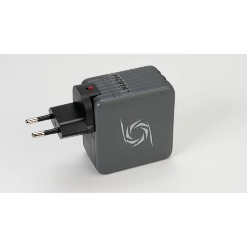 Зарядний пристрій AVerMedia GC313 CORE GO 100W 2хUSB-С 1хUSB-A 1xHDMI black (40AAGC313AWN) AVerMedia 40AAGC313AWN 925616 - зображення 7
