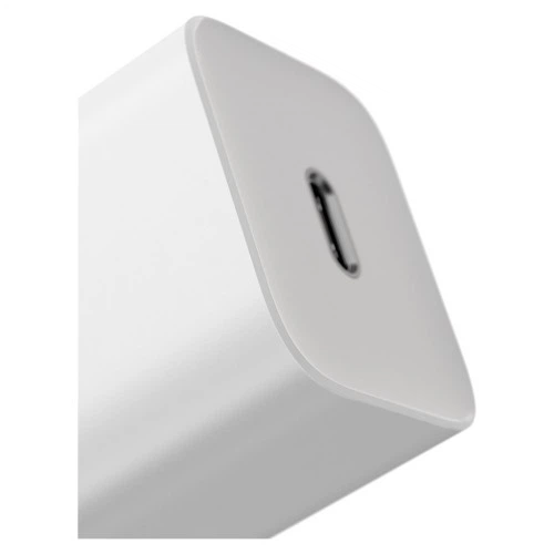 Зарядное устройство Baseus Super Si Quick Charger 1C White (CCSP020102) Baseus CCSP020102 925368 - Фото 4 Зарядное устройство Baseus Super Si Quick Charger 1C White (CCSP020102) Baseus CCSP020102 925368 - изображение 4